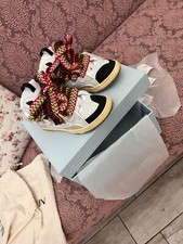 lanvin sneakers unisex