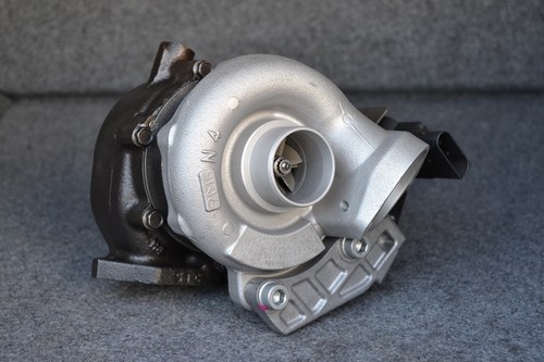 Turbocompressore 49135 05671 - turbocompressore, 49135-05671
