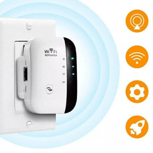 Ripetitore wifi wireless - wifi,