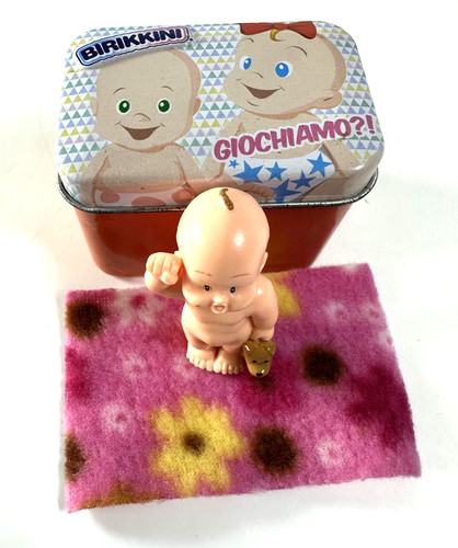 Birikkini paciocchini - birikkini,