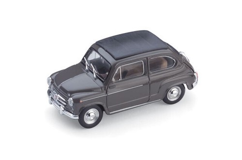 Modellino auto scala 43 - modellino,