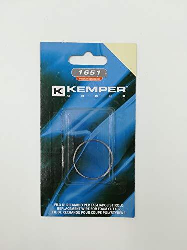 Kemper group 1651 filo - k,