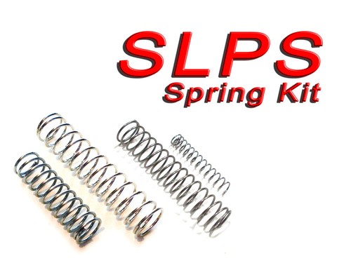 Slps autococker spring kit - spring,