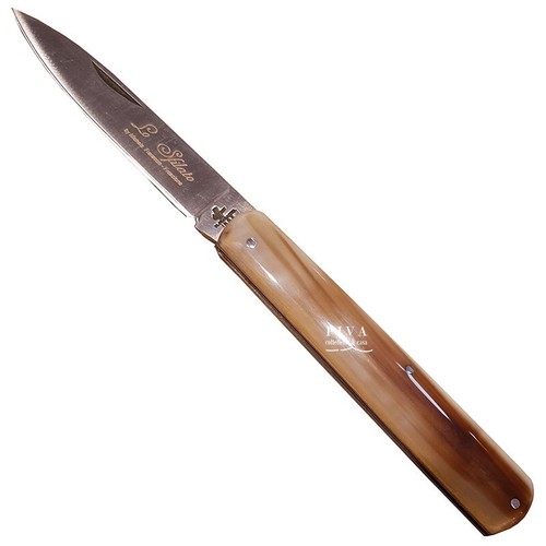 Coltello sfilato manico - coltello,