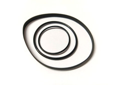 Set Cinghie Bang & Olufsen