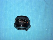 COSINA COSINON - S 50 MM 1,8