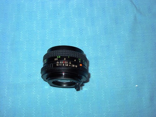 Cosina cosinon mm 1 8 - cosinon,