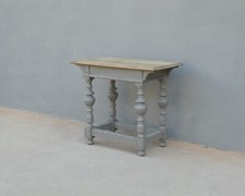 Tavolino basso da salotto