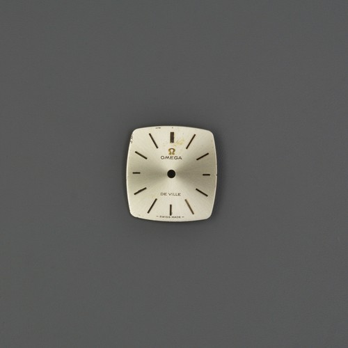 Omega dial quadrante 4mm - dial, 16,4mm
