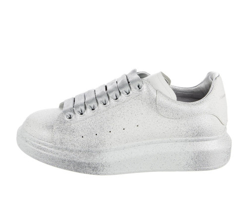 Alexander mcqueen sneakers - mcqueen,