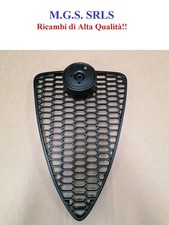 Griglia Scudo Nido d'ape ALFA