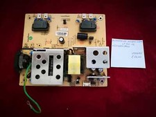 SCHEDA ALIMENTAZIONE