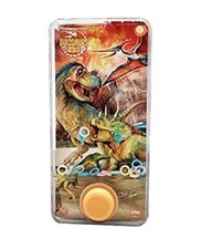 Mini giochi d'acqua. Giochi