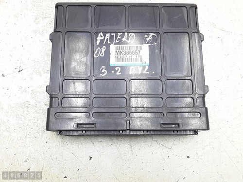 Centralina mitsubishi pajero - centralina,