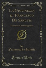 La Giovinezza di Francesco De