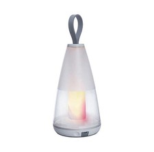 Lampada da tavolo LUTEC Pepper