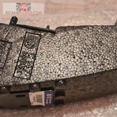 Tampone scocca lamierati - tampone,