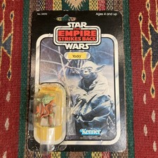 action figure vintage 1980