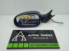 SPECCHIETTO SX PER LANCIA
