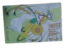 Wish vol. 2 manga CLAMP