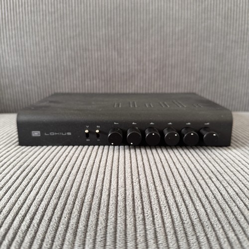 Schiit lokius analogico - schiit,