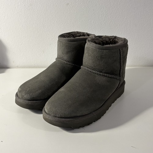 Stivali ugg classic - stivali, ii