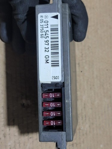 0115459732 mercedes r129 - mercedes,