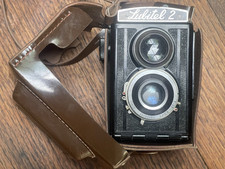 Lubitel 2 Vintage Medium