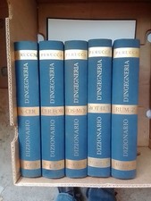 Dizionario D'ingegneria