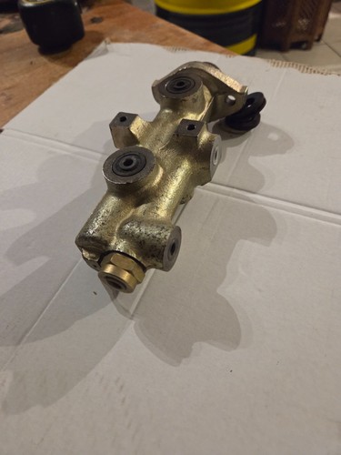 Pompa freni ford transit mk1 - ford,