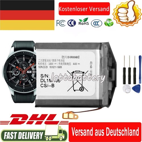 Batteria br800abu per - batteria,