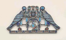 Ciondolo Art Nouveau Argento