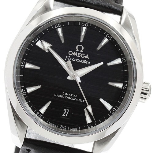 Omega seamaster aqua terra - omega,