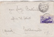 Lotto Storia Postale Regno 15