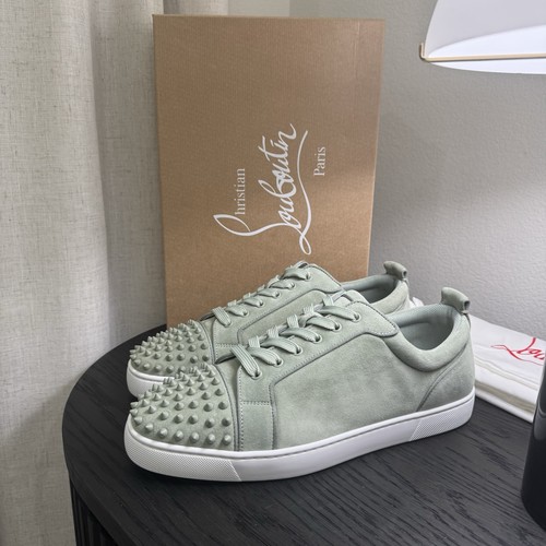 Sneakers christian louboutin - sneakers,
