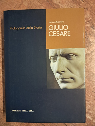 Protagonisti della storia - della,