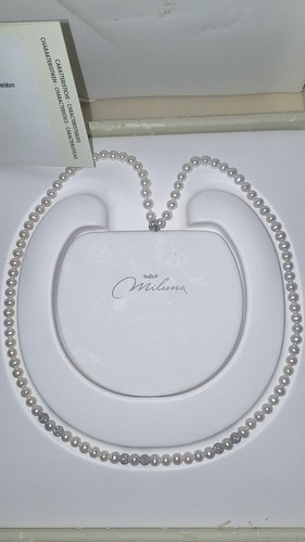 Collana miluna - collana,