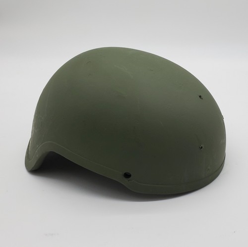 Rare replica cgf - cgf, msa