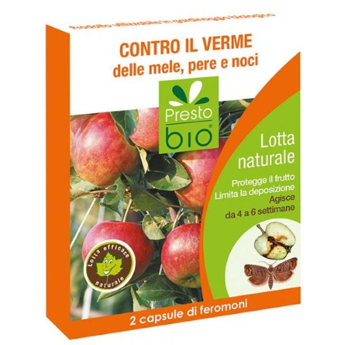 Feromoni verme della mela pera - feromoni,