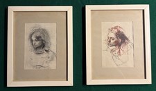 Pietro annigoni - annigoni, (1960/69)