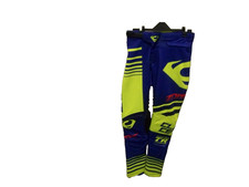 Abbigliamento Clice Zone trial