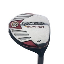 Bruciatore TaylorMade usato