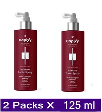Capixy fertilizzante capelli - capixy,
