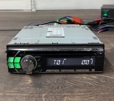 ALPINE CDE-111R Auto CD USB