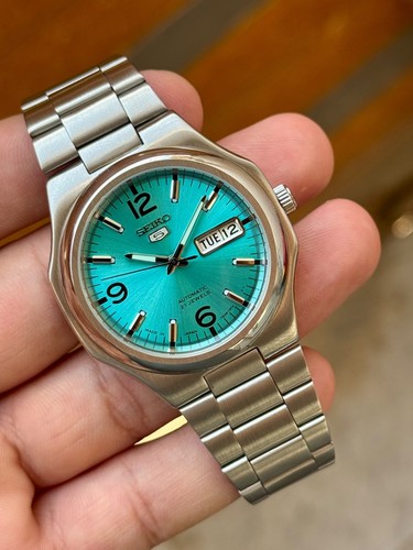 Orologio uomo automatico seiko - orologio,