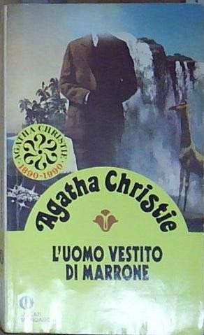 Vari uomo vestito - l'uomo, di