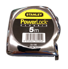 FLESSOMETRO PROFESSIONALE 5MT