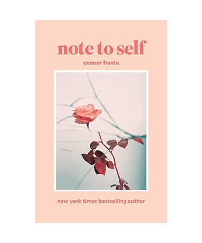 Note self franta connor - to, self,