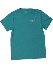 HURLEY T-shirt uomo grafica