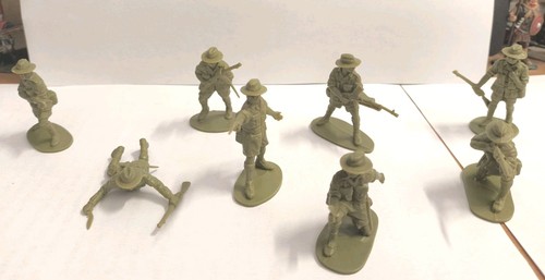 Lotto soldatini airfix - lotto,